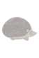 Lorena Canals Washable Cotton Rug Hedgehog –  Children's Area Rug(New Product!)