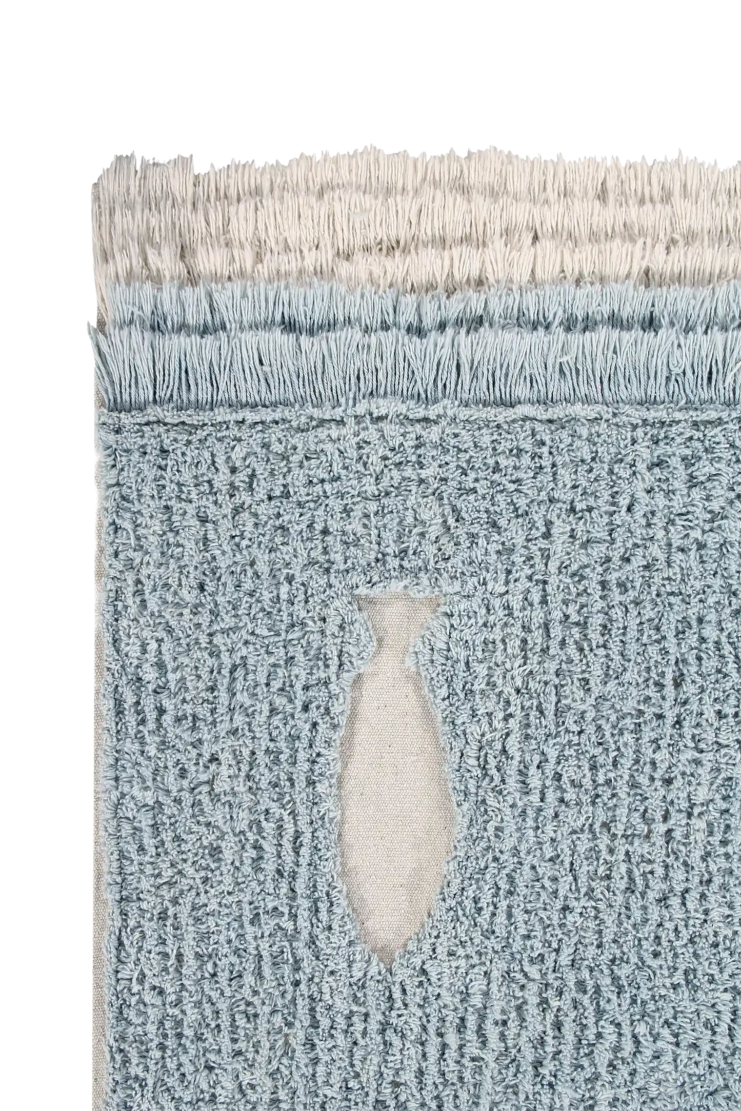 Lorena Canals Washable Area Rug - Ocean Shore