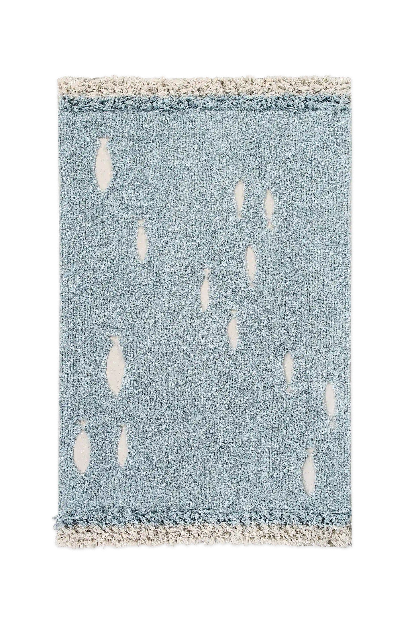 Lorena Canals Washable Area Rug - Ocean Shore