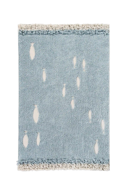 Lorena Canals Washable Area Rug - Ocean Shore