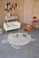 Lorena Canals Washable Rug - Sea Turtle Children's Rug