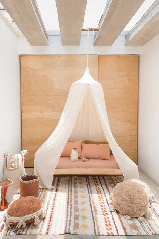 Lorena Canals WASHABLE AREA RUG SISTAN