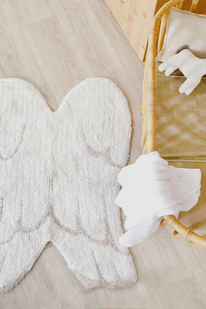 Lorena Canals  Washable Rug Wings