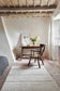 Lorena Canals WOOL AREA RUG STEPPE WHITE (Various Sizes)