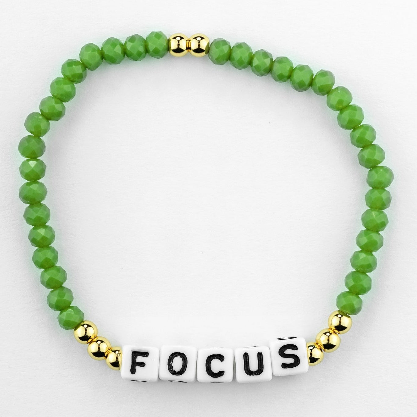 Focus Bracelet