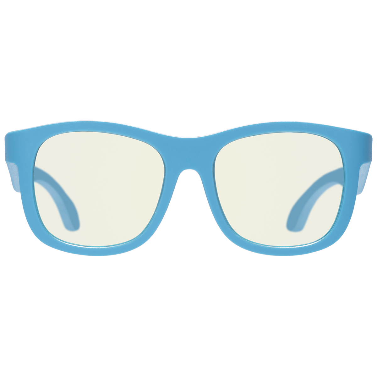Blue Light Glasses - Blue Crush Navigator