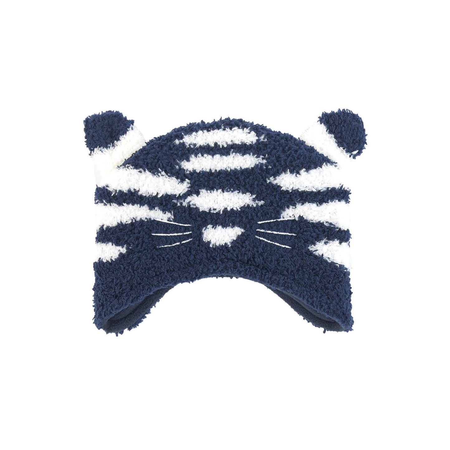 Catimini Baby False Fur Cat Hat (12-18m)