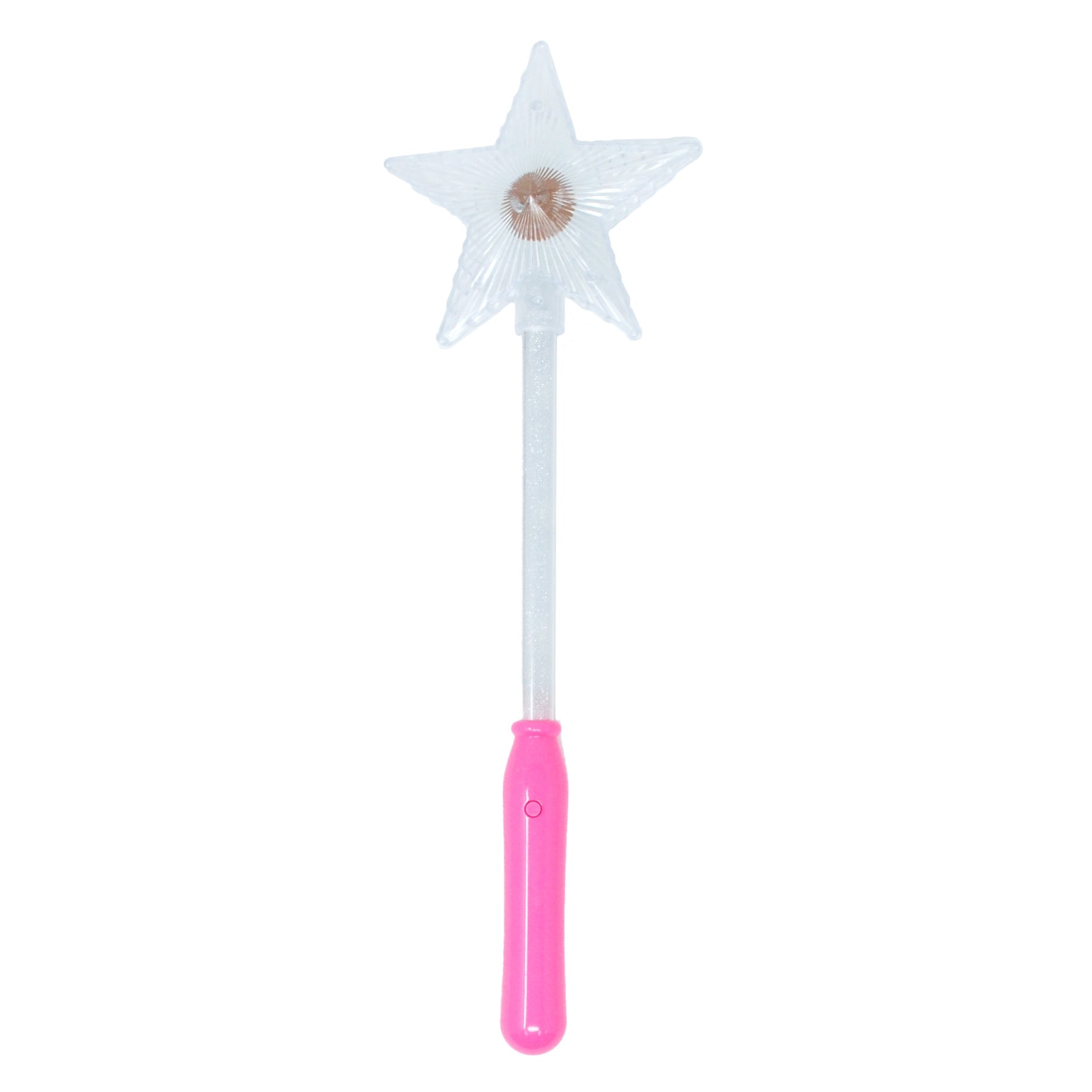 Princess & The Unicorn Light Up Star Wand – The Girls @ Los Altos