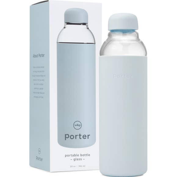 W&P - Porter Water Bottle