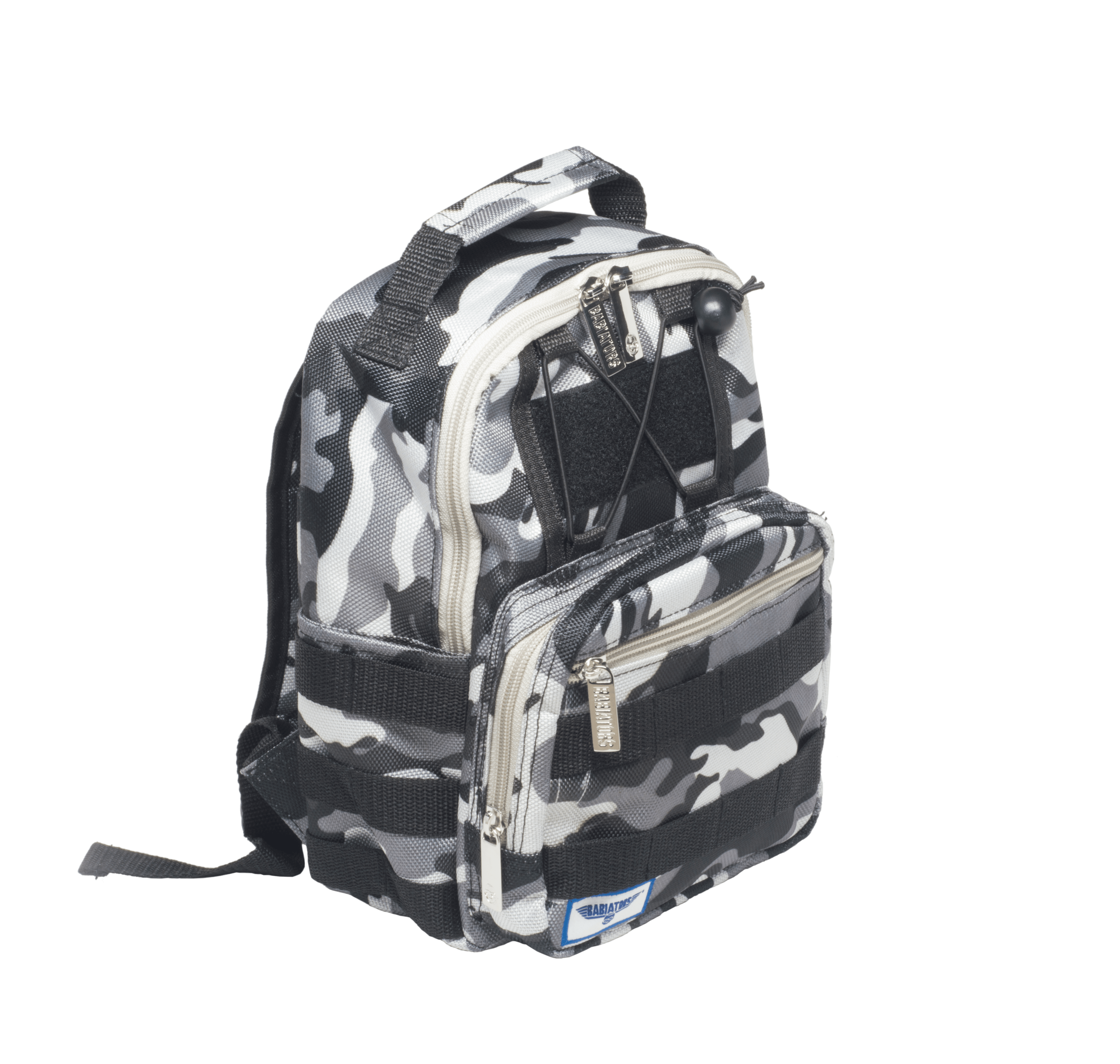 Rocket Pack Backpack - Galactic Grey – The Girls @ Los Altos
