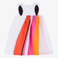 Catimini Baby Girl's Amusing Rainbow Dress (3m)