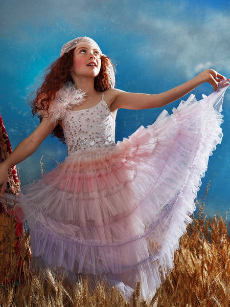 Tutu Du Monde Free Spirit Tutu Dress (Size 8/9) – The Girls