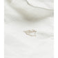 Petit Bateau Baby Boy Short Sleeve Linen Shirt (Size 3m, 6m)