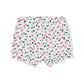 Petit Bateau BABY GIRL PRINTED BLOOMERS (Size 6m)