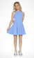 The Elise Dress (Junior)