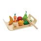 Assorted Fruit & Vegetable