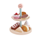 Bakery Stand Set