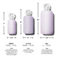 bkr Water Bottle - Spiked Lala 1L