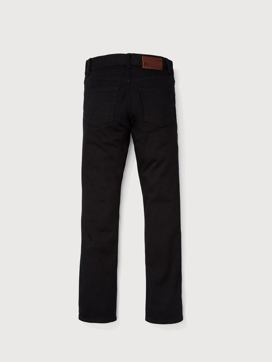 DL1961 Boy's Brady Slim Jeans in Clay (Size 8, 10)