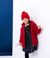 Petit Bateau Girl's Hooded Parka (Size 3, 4, 8, 10, 12)