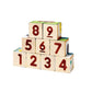 Animal Puzzle Cubes