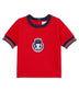Petit Bateau Baby Boy's T-shirt with Motif (3m, 6m, 18m)