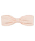 Petit Bateau Baby Girl's Pink Stripe Headband
