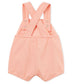 Petit Bateau Baby Girl's Overall (12m, 18m)