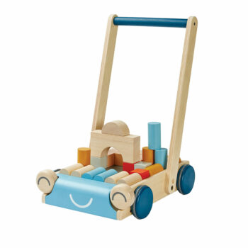 Plan Toys Baby Orchard Walker