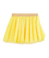 Petit Bateau Girls's Tulle Skirt (Size 5)