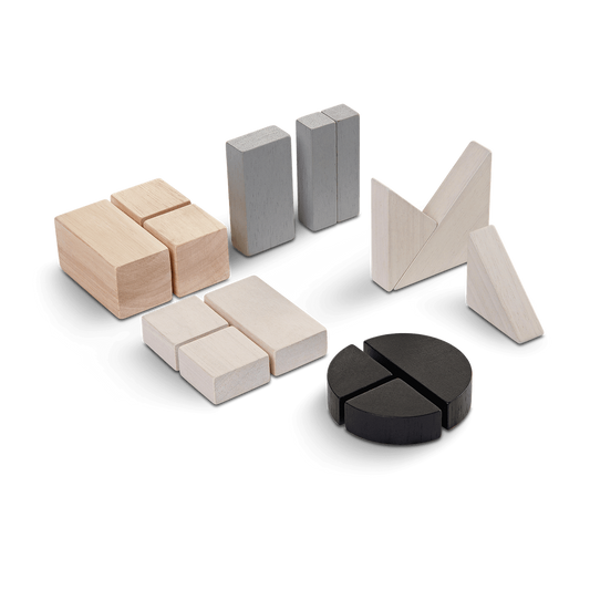 Fraction Blocks