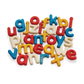 Lower Case Alphabet