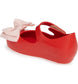 Mini Melissa Ultragirl Sweet in Red/Pink