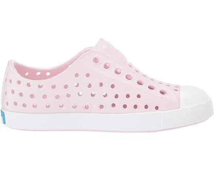 Native Jefferson Kids in Milk Pink
