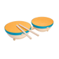Double Drum