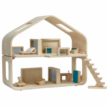Plan Toys Contemporary Dollhouse