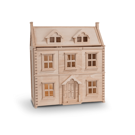 Victorian Dollhouse