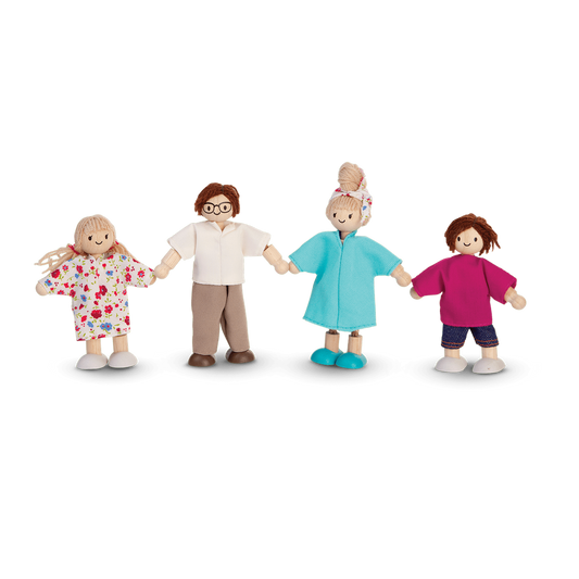 Doll Family