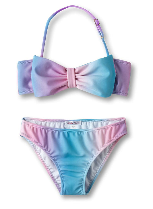 Stella Cove Rainbow Bikini (Size 8)