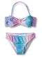 Stella Cove Rainbow Bikini (Size 8)