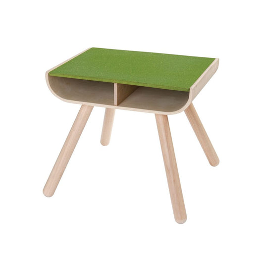 Table - Green