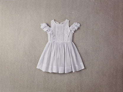 Nellystella Alexis Dress in Arctic Ice (Size 1)