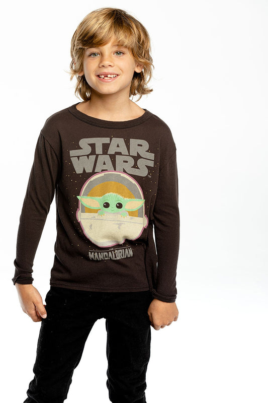 Chaser Boy's Cloud Jersey - STAR WARS™️ (Size 4)