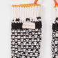 Catimini Knit Mittens (Size 2/3)