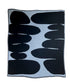 Ebb + Flow Blanket - Stone