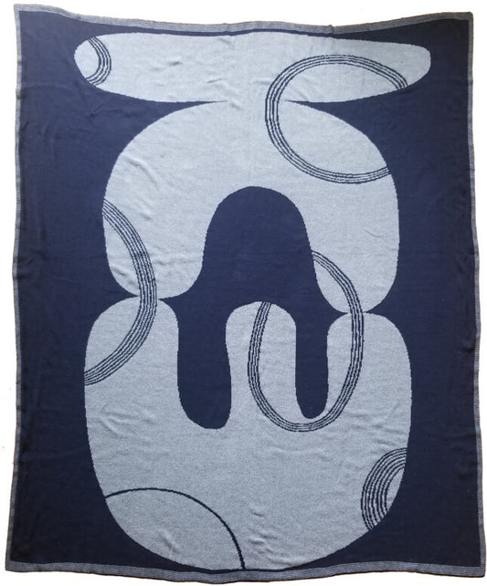 Ebb + Flow Blanket - Stack