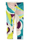 Tea Collection abstract baby leggings (6-12m)