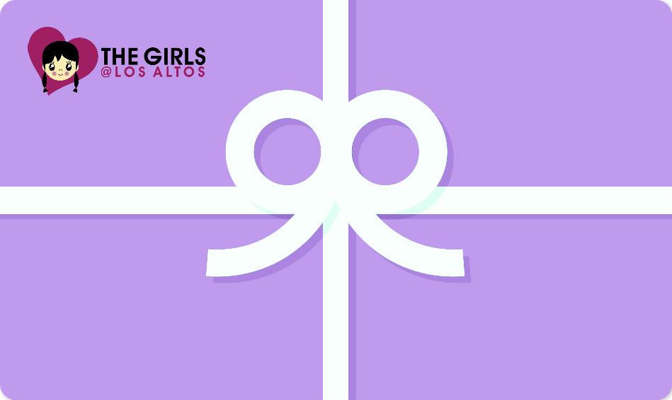 The Girls Annual Membership - Introduction Rate
