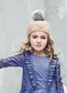 Nellystella Patti Hat in Camel (Large)