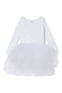 B.F.F. Tutu Dress - Lucy White (Size 2)